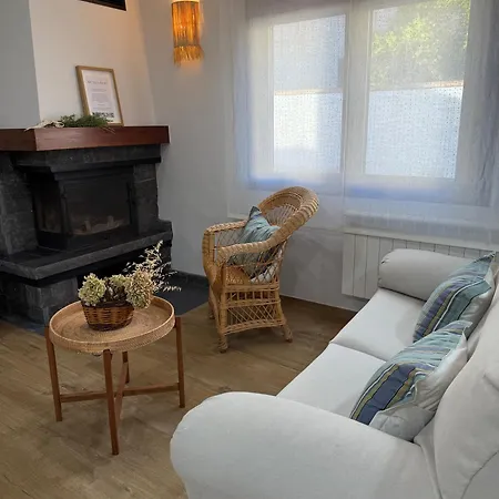 Semesterbostad Minonas *