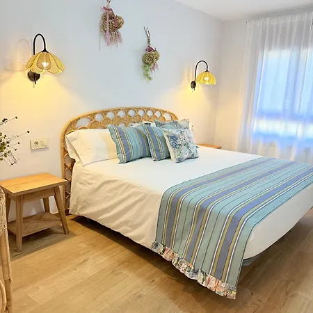 Minonas Semesterbostad Ibdes