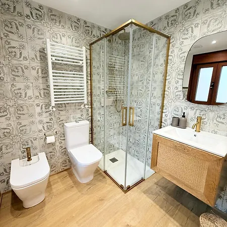 Semesterbostad Minonas