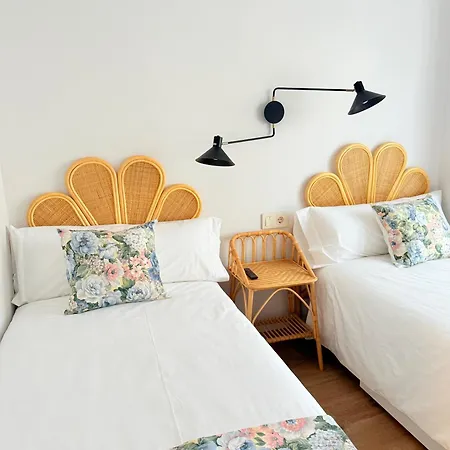 Semesterbostad Minonas Ibdes