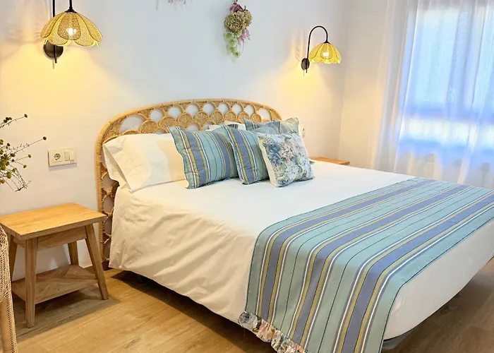 Minonas Semesterbostad Ibdes