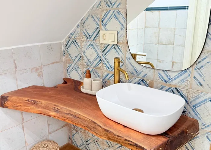 Minonas Semesterbostad