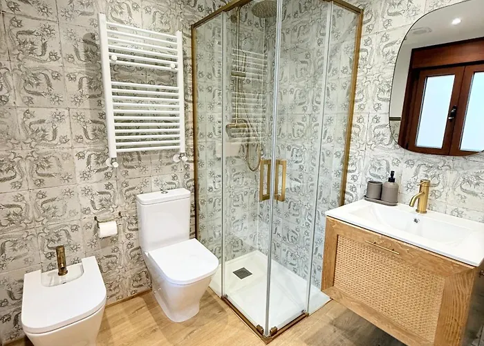 Semesterbostad Minonas