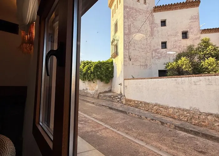 Minonas Semesterbostad *